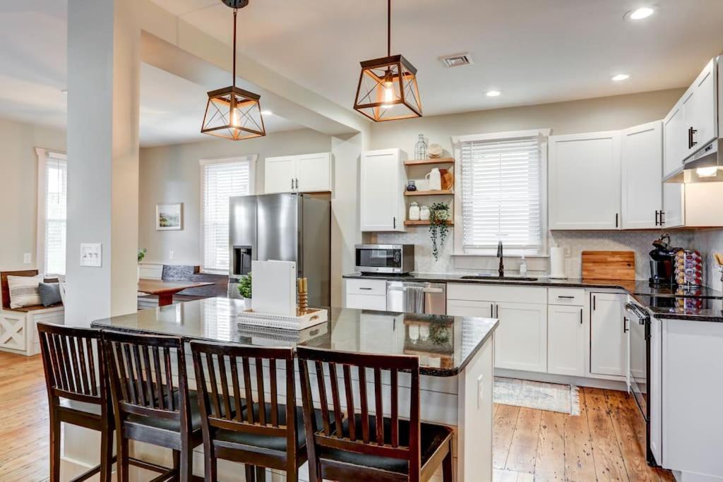 Beautiful Farmhouse Close To Lanc Hershey Etown Mount Joy Exteriér fotografie