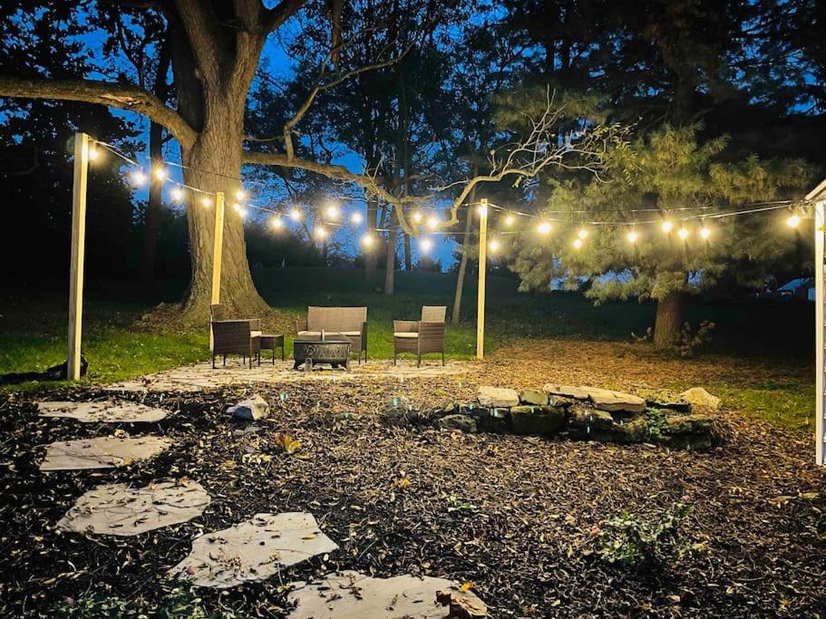Beautiful Farmhouse Close To Lanc Hershey Etown Mount Joy Exteriér fotografie