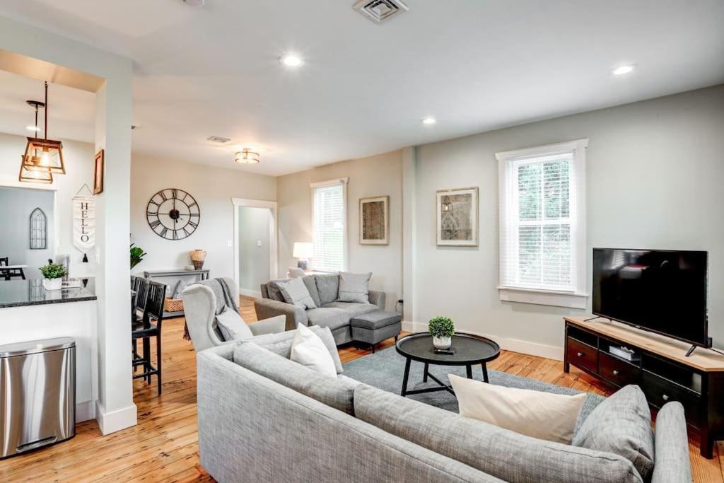 Beautiful Farmhouse Close To Lanc Hershey Etown Mount Joy Exteriér fotografie