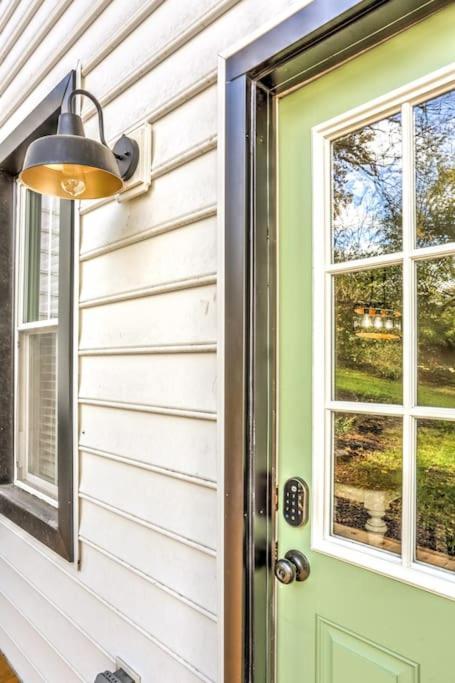 Beautiful Farmhouse Close To Lanc Hershey Etown Mount Joy Exteriér fotografie